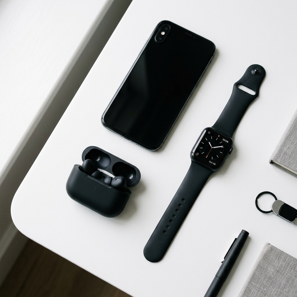 gadgets